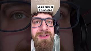Seth Macfarlane’s feature on Logic’s new song Self Medication