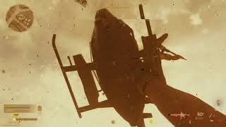 WARZONE: EPIC C4 VS HELICOPTER MONTAGE