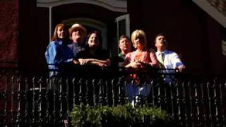 Invitation to the 2010 NFDA International Convention & Expo