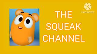 The Squeak Channel The Nito Channel