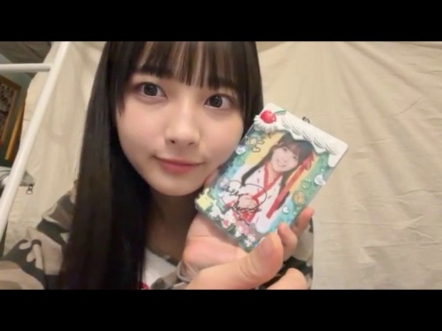 阪本玲央 (NMB48) 9期生密着 SHOWROOM 2023年3月3日 - YouTube