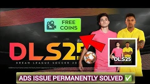 DLS 25 ADS ISSUES PROBLEM SOLVED !!!