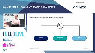 Avoid the pitfalls of salary sacrifice