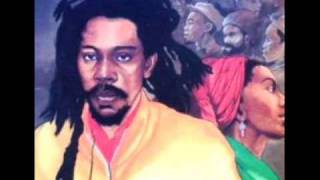 Prince Lincoln & The Royal Rasses - Dreadlocks Man (San Salvador Remix)