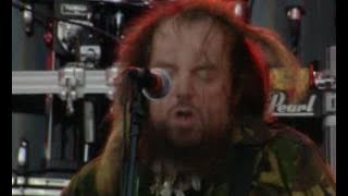 Cavalera Conspiracy - Blunt Force Trauma (Full Concert DVD)