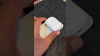 Airpods Pro Gen 2 Hidden Feature | Charging Indication