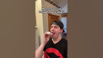 Thumbnail of The best breathing exercise #comedy