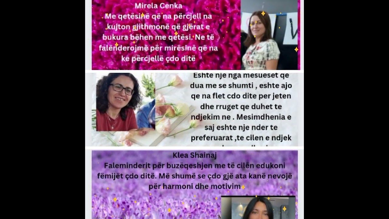 Kartoline buzeqeshjesh nga 