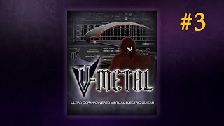 Prominy V-Metal - обзор #3 Prominy V-Metal - обзор #3
