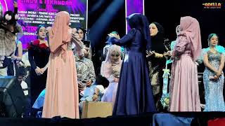 Download Lagu PENGANTIN BARU - ALL ARTIS ADELLA - LIVE KEDUNGKANDANG MALANG MP3 Download Lagu PENGANTIN BARU - ALL ARTIS ADELLA - LIVE KEDUNGKANDANG MALANG MP3