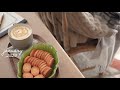 居心地のいい冬の時間｜暮らしのちょっとしたこと