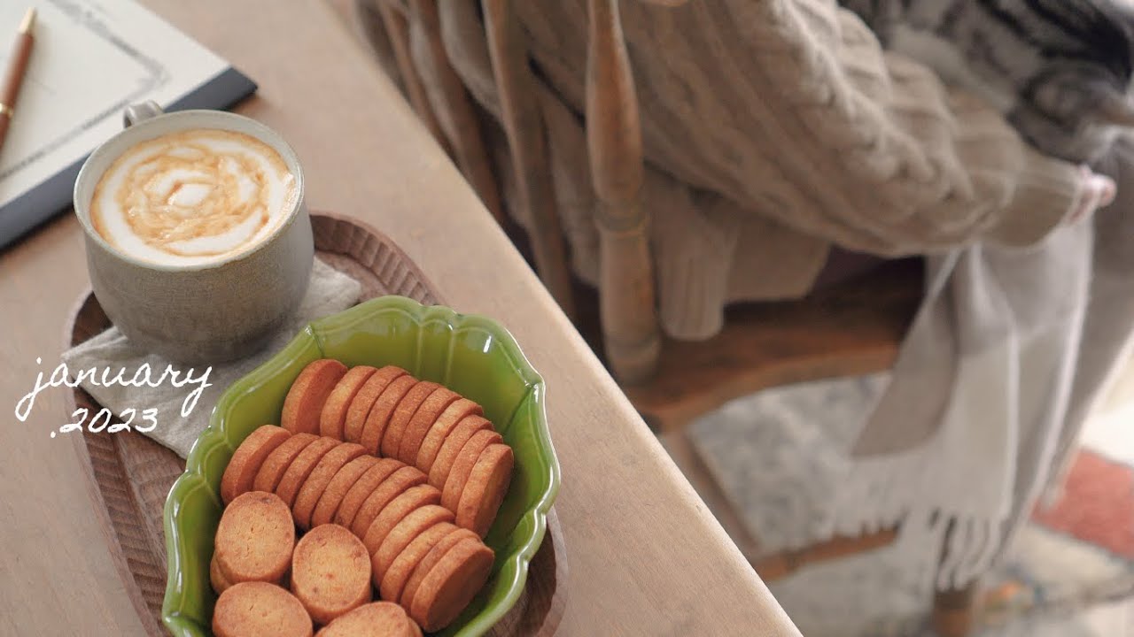 Комфортное зимнее время | проживания и приготовления сладостей