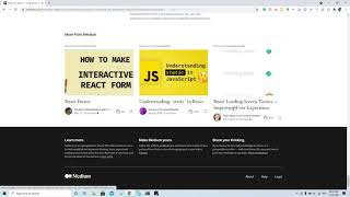 Medium articles ko free me kese pare | How to read medium articles for free