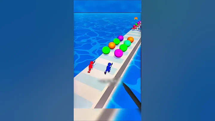 Thử thách đập bóng bay | balloon bursting challenge | Puzzle Gameplay