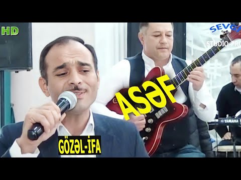 ASƏF GÖZƏL BİR_Muğam_2021 (Official Music Video)