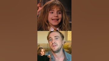 Thumbnail of Tom Felton React to "It's LeviOsa" 😃