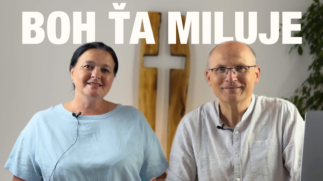 Láska, ktorá nezávisí od teba