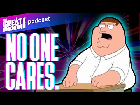 No One Cares. Now What?