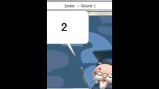 Brain Genius by Glu - Free Mobile Game Demo