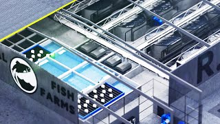 Recirculating Aquaculture Systems Ras And Uv Disinfection