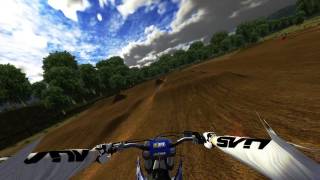 Mx Simulator - Rpm With Atsymx
