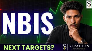 NBIS Stock (Nebius Group stock) NBIS STOCK analysis NBIS STOCK PREDICTION in NBIS stock news today