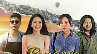 FILEM: BIOSKOP TERBARU 2021:ROMANSA GENDING CINTA DITANAH TURKI FULL MOVIE