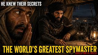 Details The Secret Intelligence System That Made Khalid ibn al-Walid Unbeatable Update