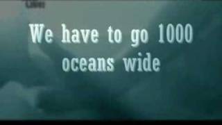 Watch Tokio Hotel 1000 Oceans video