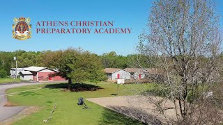 ATHENS CHRISTIAN PREPARATORY ACADEMY