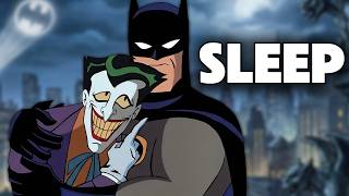 3 Hours of Batman & Joker Stories for Sleep