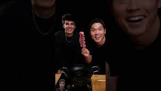 Fried average sized wagyu @brentrivera
