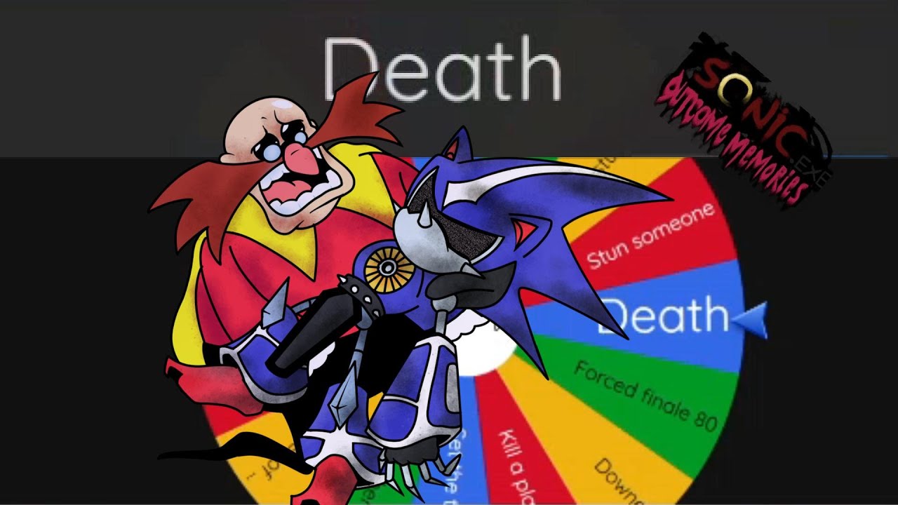 Outcome Memories with a wheel was a mistake.