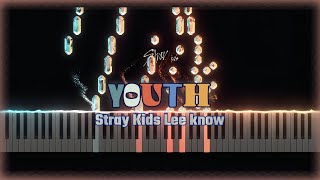 Youth - Stray Kids Lee Know