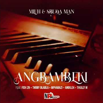 angibambeki is out!!!