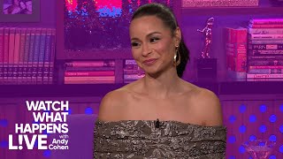 Sai De Silva Shares Her Honest Opinion on Ubah Hassan’s Art | WWHL