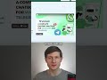 Your hero layout is burning your ad budget #uxdesign #webdesign #shorts