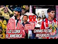 🔥CHIVAS AVISO REFUERZO! DIRECTIVA TRABAJA ACOMODOS | EL AMERICANISMO LLORA FICHAJE