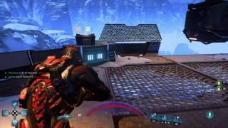 Mass Effect™: Andromeda post patch lag