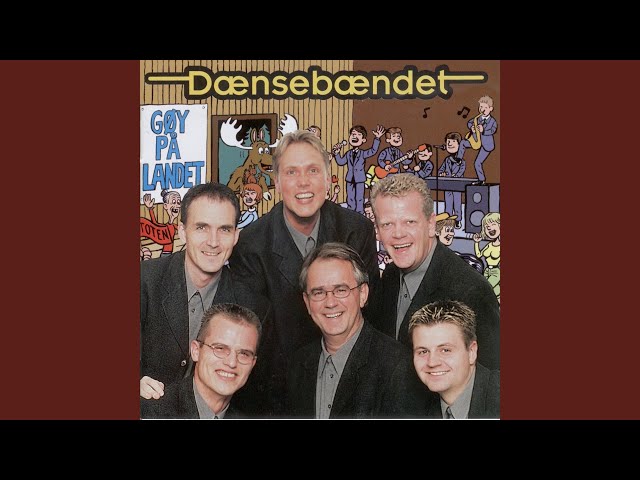 Dænsebændet - Hembrent Og Villa-Farris