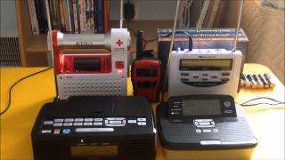 EAS #911 - KWO35 Required Weekly Test 10-15-2014