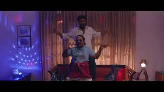 Kudukku full video song|Love action drama| nivin pauly|nayanthara screenshot 2
