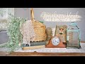 THRIFT STORE & ESTATE SALE HAUL | 🌿 VINTAGE FARMHOUSE FINDS!