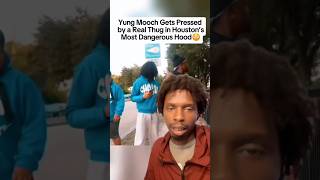 Yung Mooch Vs Houston Thugga