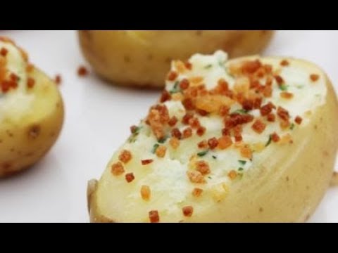 Video: Aardappelen Met Zure Roomsaus En Ham: Een Stapsgewijs Recept Met Foto Voor Op De Feesttafel