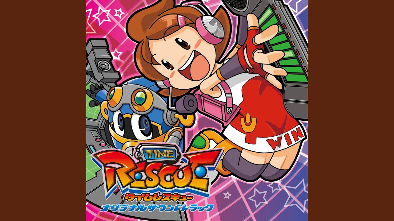 タイムクロスメドレー - YouTube