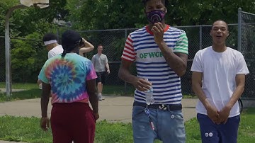 Mak Bandz & Smoola - “Y-Factor” (Official Dance Video)