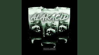Alakacid