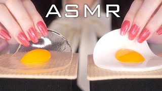 ASMR การนวดละลายสมองที่ซ่าอย่างที่ไม่เคยมีมาก่อน 🤤⚡️