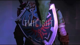 Twilight's Shadow Teaser (Tp Ending Re-imagining)